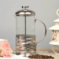 High Quality Stainless Steel French Coffee Press
